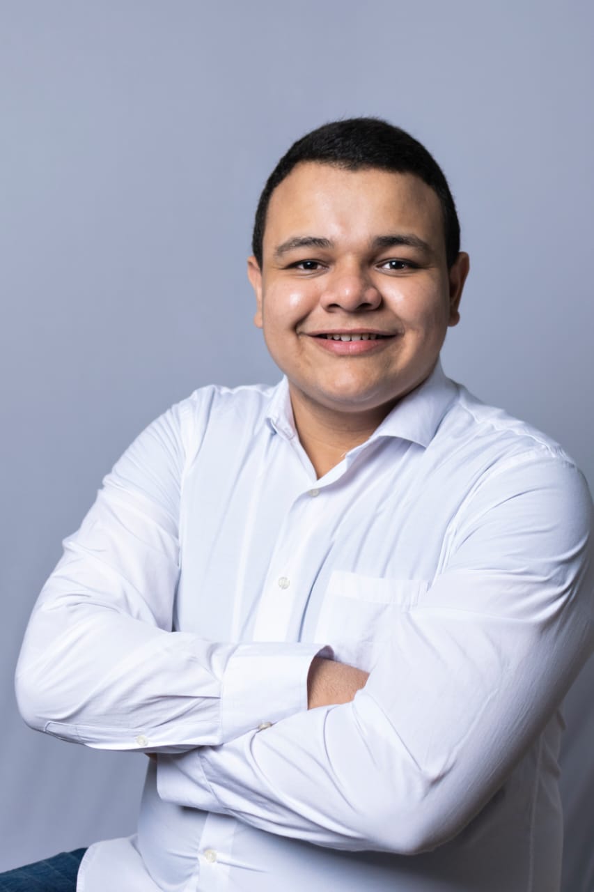 Douglas Almeida