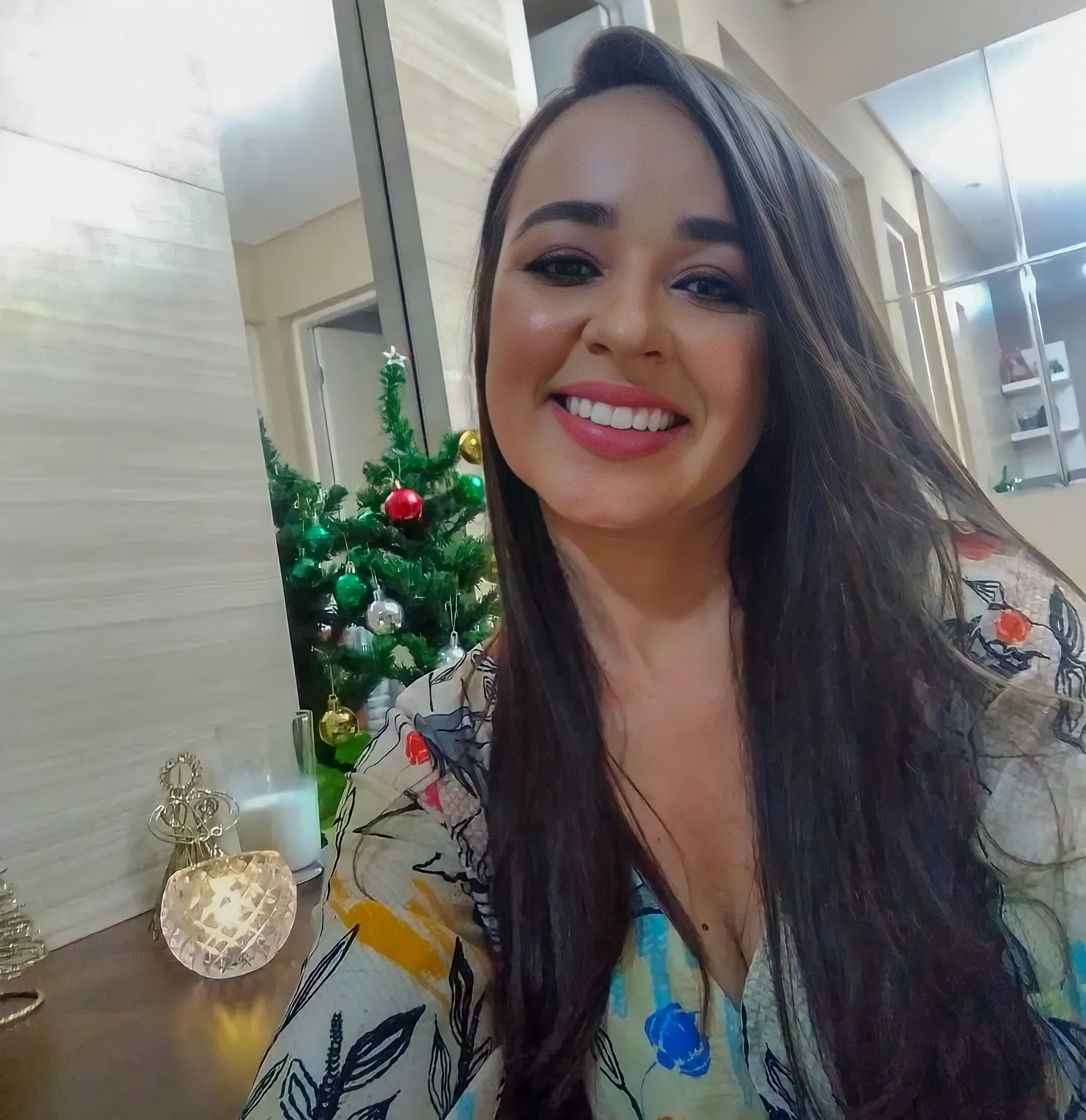 Gabriela Chaves