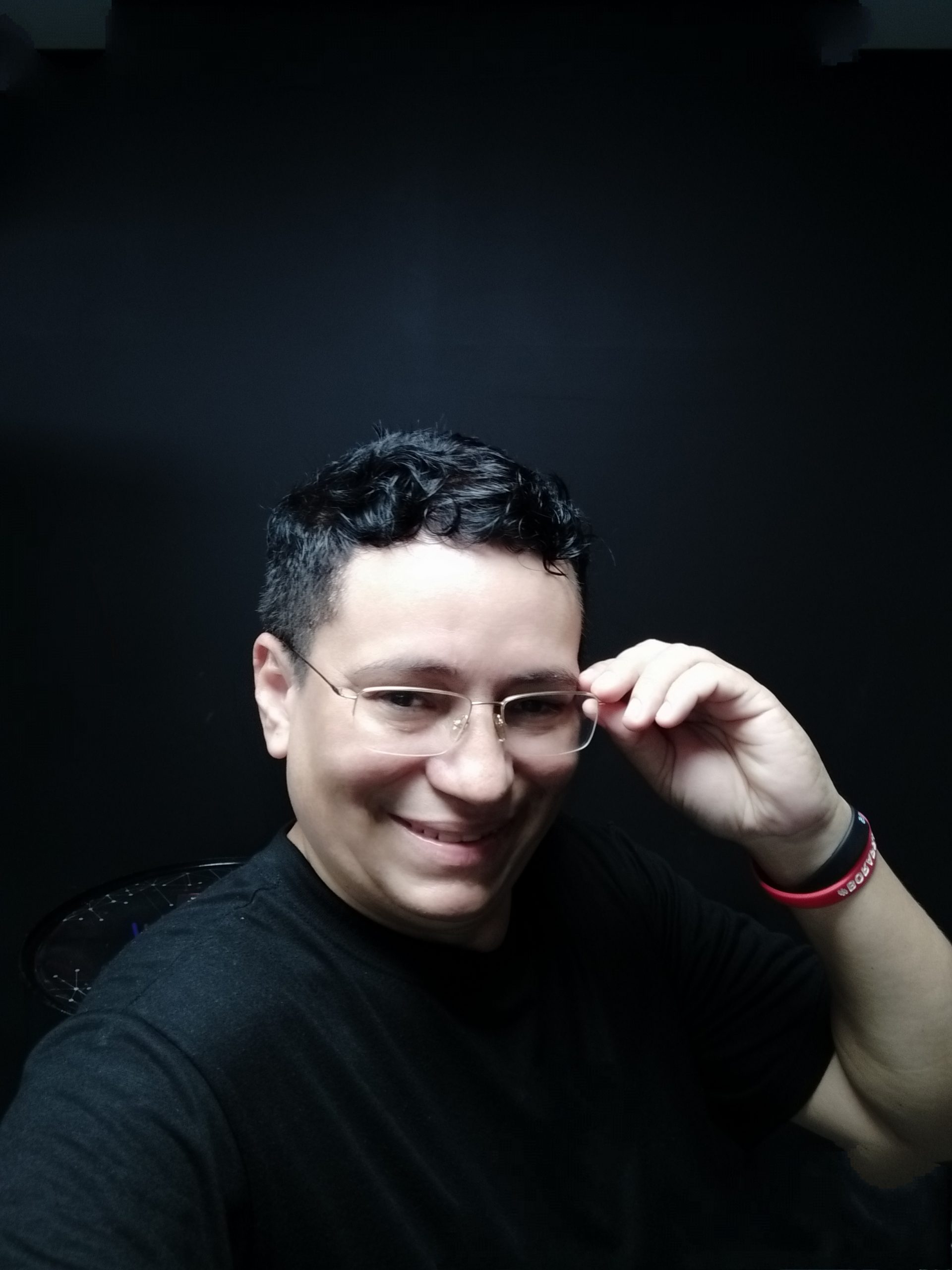 Ronildo Nogueira